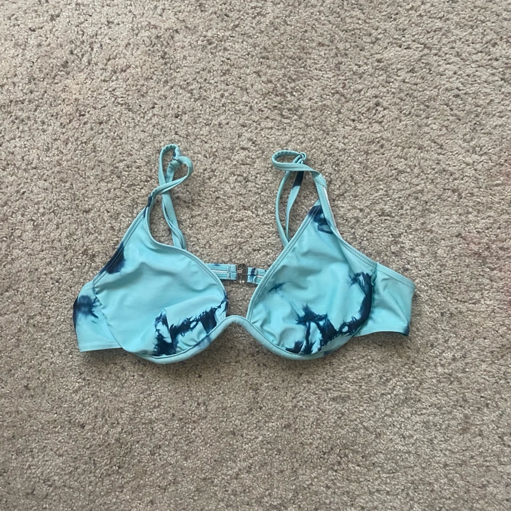 Bikini top